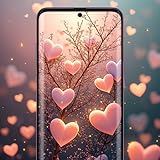 - Discover romantic themes and heartwarming backgrounds, perfect for expressing your deepest emotions.