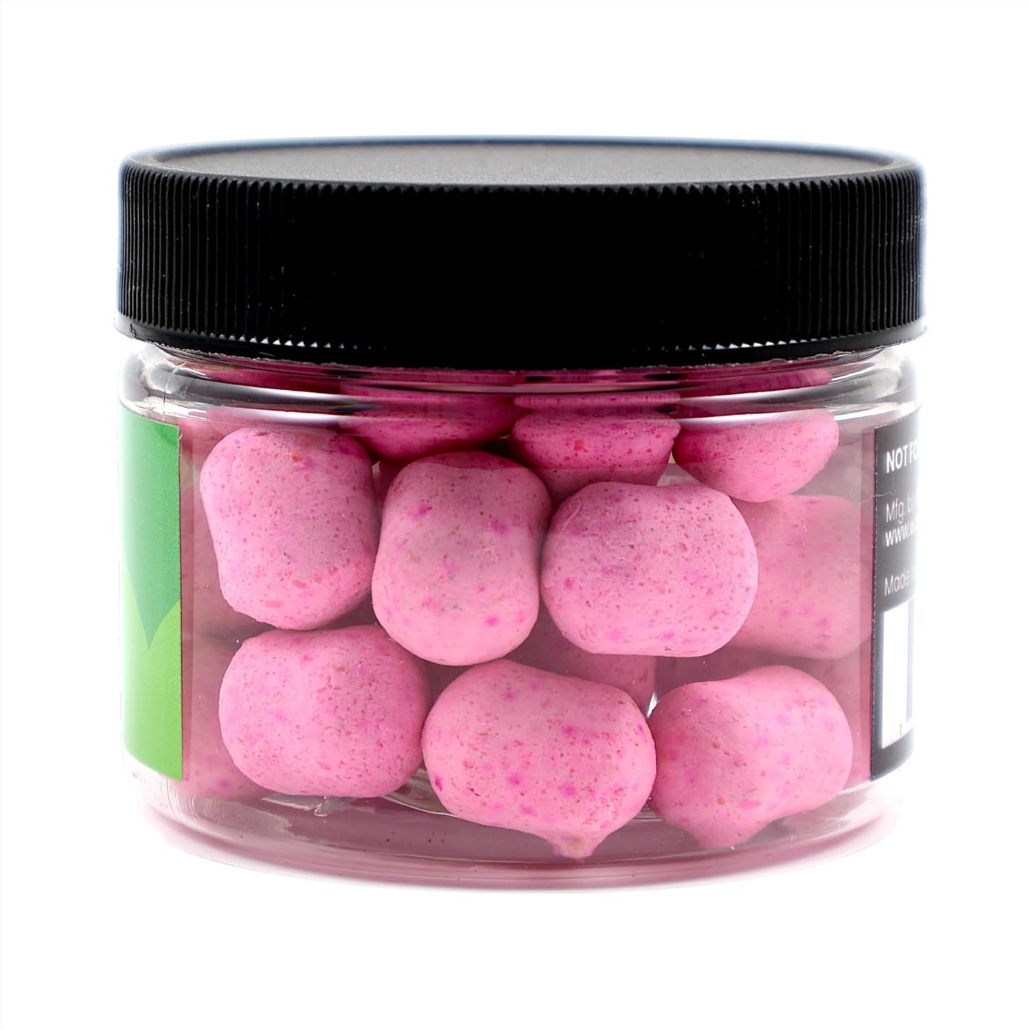 WCB Carp Baits - Dumbells Wafters Hookbait - Carp Bait - Ideal for Carp Fishing