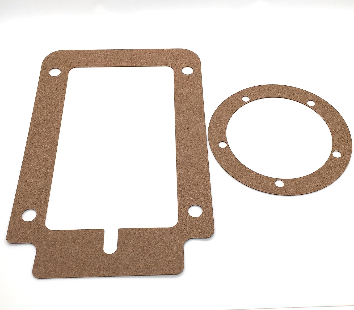REPLACEMENTKITS.COM Brand Transmission Gasket Set Fits Troy Bilt Horse I, III & OPC Tillers Replaces GW-1121A