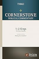 Algopix Similar Product 1 - 12 Kings Cornerstone Biblical