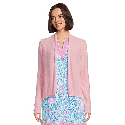 Lilly Pulitzer Faretta Cardigan Women