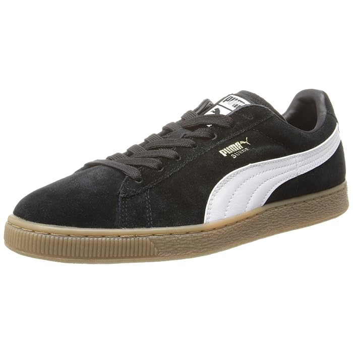 Buy PUMA Men's Suede Classic+ LFS-m 