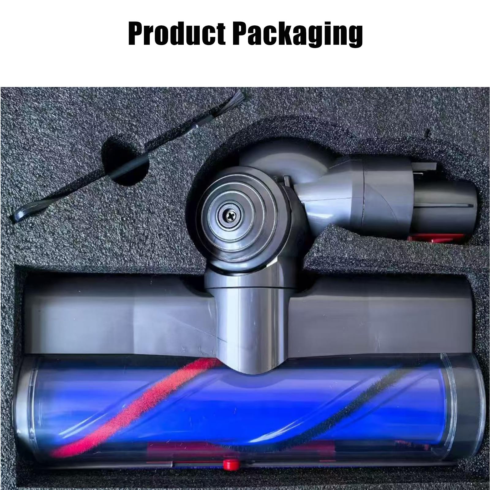 Dyson V8 付属品ヘッド Amazon.com: Motorhead Cleaner Head Replacement for Dyson V7 V8 V11