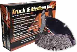 太郎です Amazon.com: Raybestos Premium Raybestos Specialty Truck