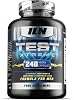 Test Xtreme - Booster Supplements for Men with Zinc - Natural and Safe for Men - Zinc and Magnesium Booster 240 Capsules