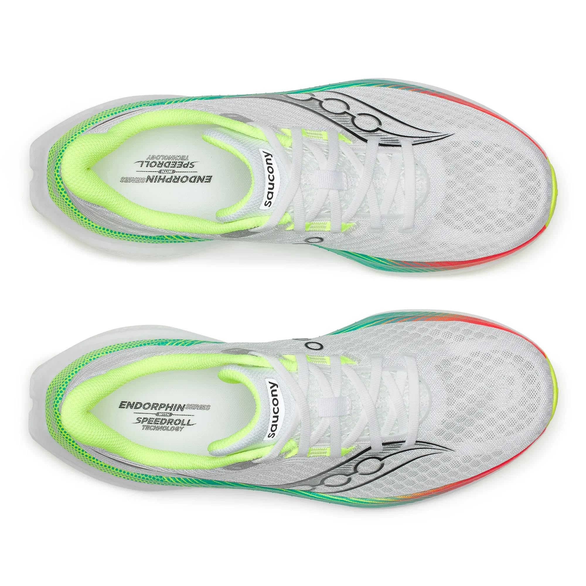 Saucony Endorphin Speed 5 Zapatillas de Deporte para Hombre