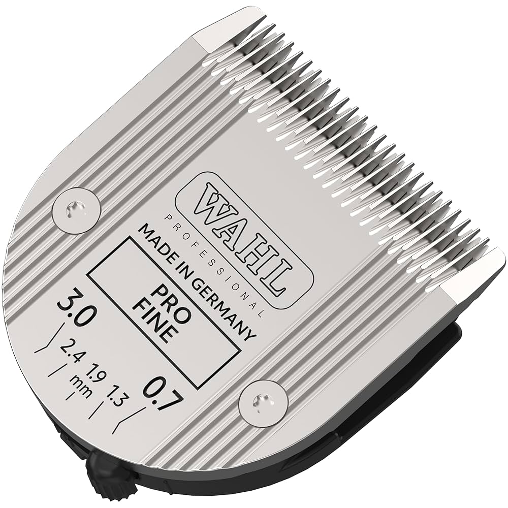 Amazon.com: Wahl Professional Animal 5-in-1 Pro Adjustable