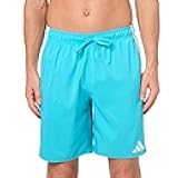 Men's 3-Stripes 8-inch Swim Shorts