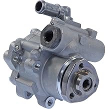 1x servo pump servo pump servo steering hydraulic pump hydraulic