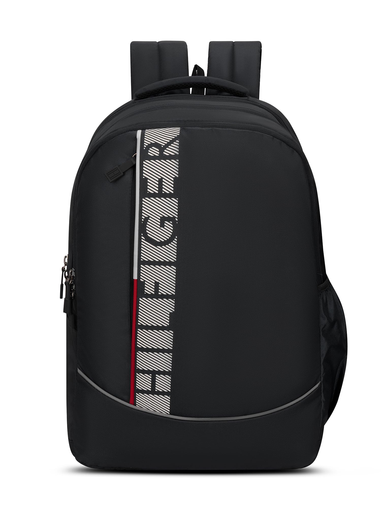 Tommy Hilfiger 27.072 Ltrs Black Laptop Backpack (TH/FERNLAYLAP01)-picture-11