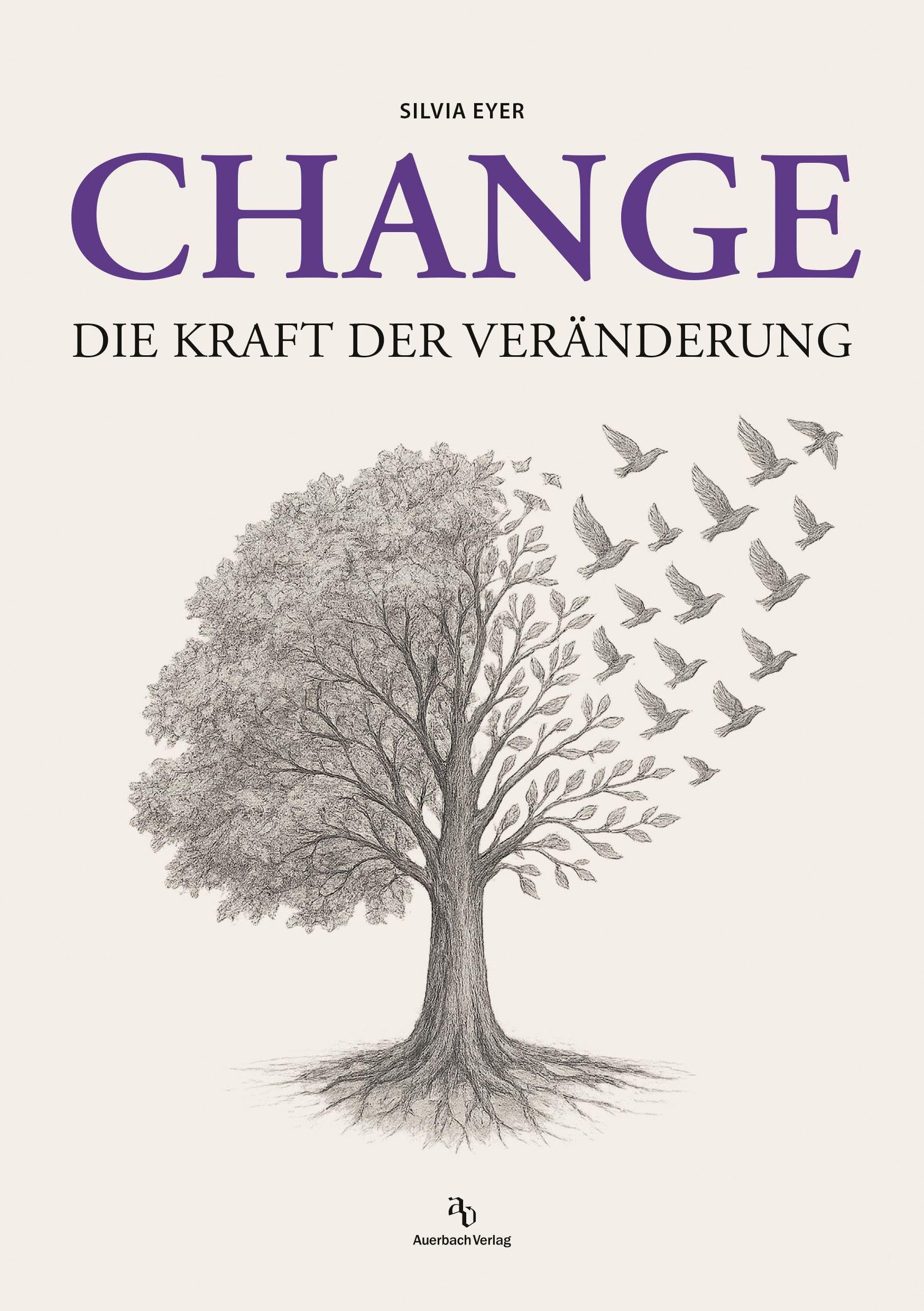 Change: Die Kraft der Veränderung