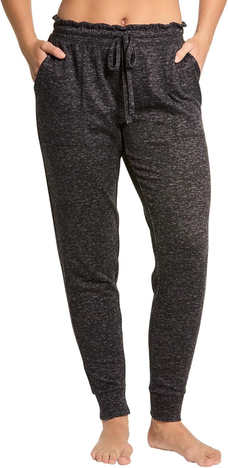 Danskin Women's Sleepwear- Jogger 