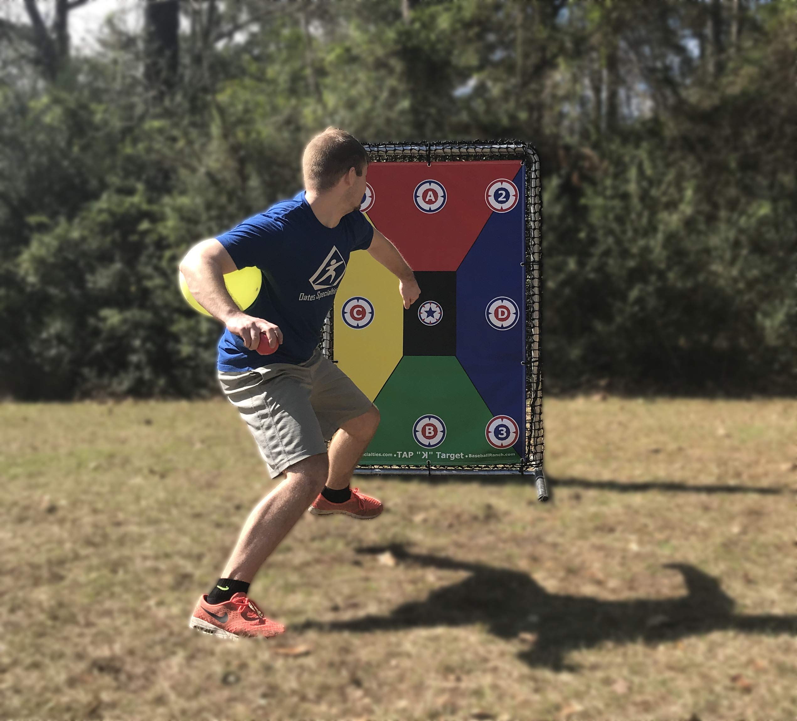 CHAMPION Traps & Targets SCOREKEEPER 100YD (12PK)