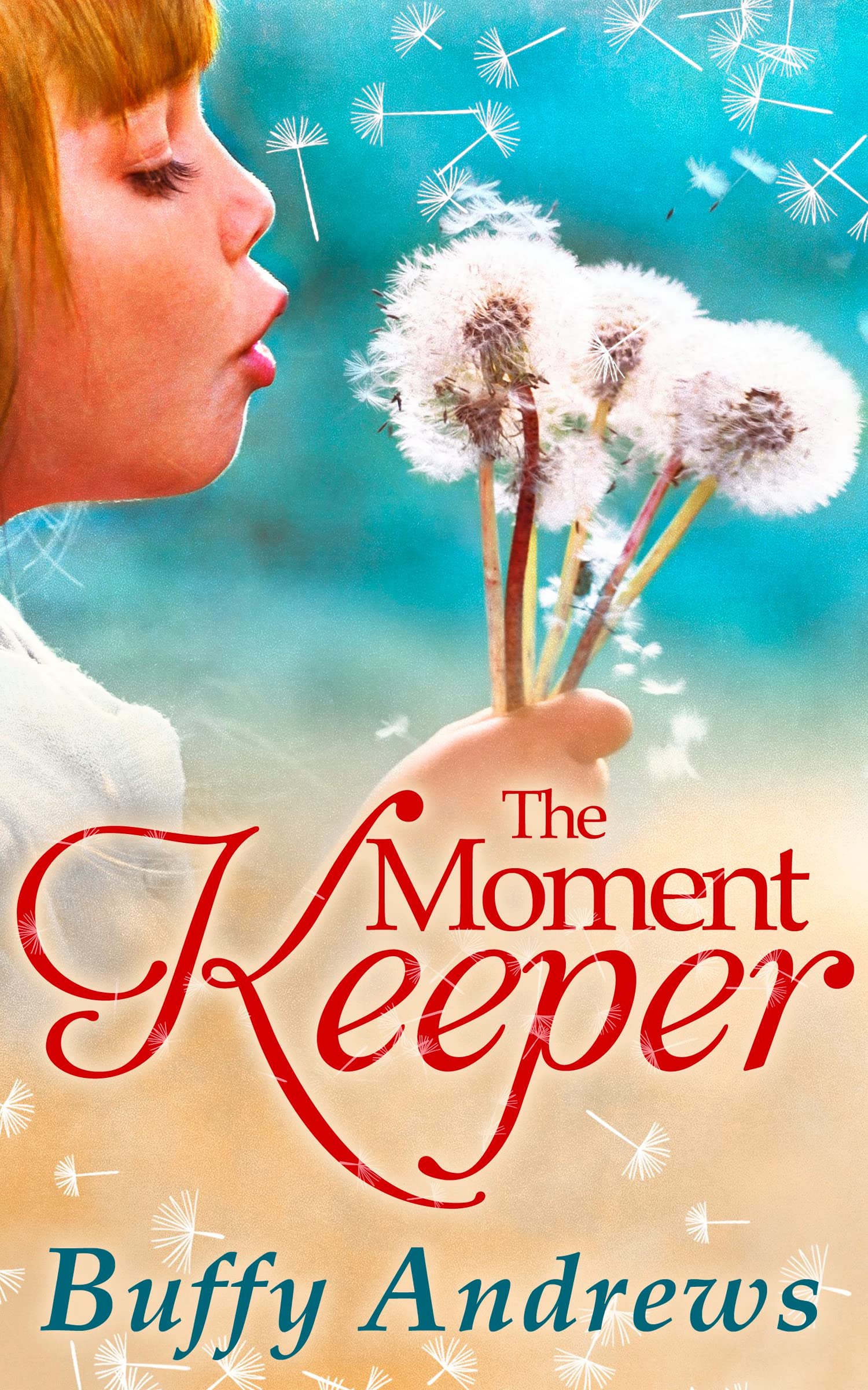 THE MOMENT KEEPER: One of the most emotional and heartbreaking books you’ll read this year