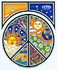 Dan Morris - Peace - Window Sticker Decal