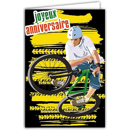 Afie 15-6457 Argus Embossed Illustrated Card With White Envelope 12 X 19.5 Cm Happy Birthday Copper Poppy Flowers Red Orange Pink Metallic Embossing Paper Glossy Country Female - View #5