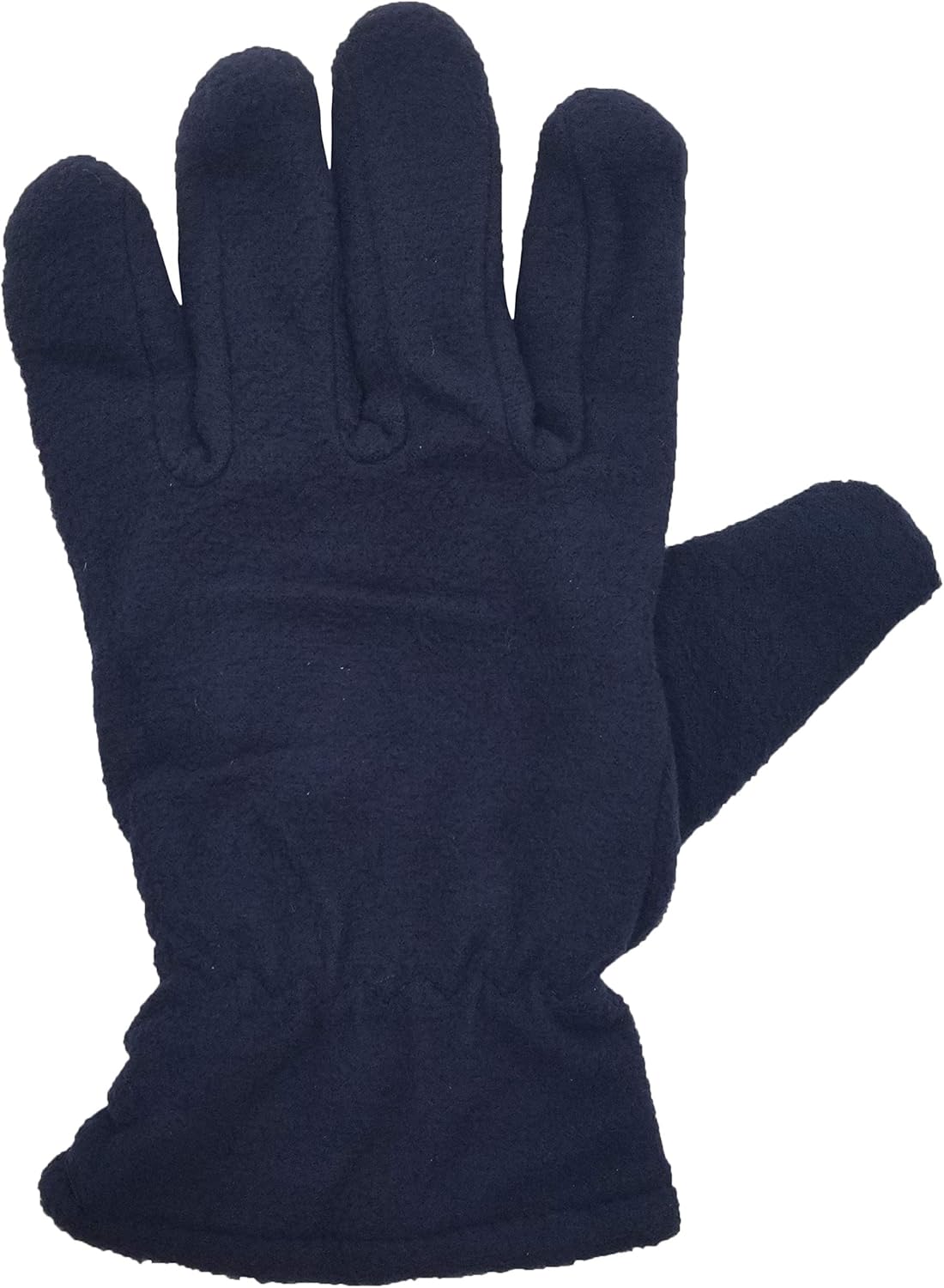 48 Pairs of Winter Fleece Gloves, Soft Warm Cozy Sports Glove, Mens Womens Kids - Image 8