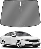 Vista 17 de Mixsuper Liner Parasol para Parabrisas para Hyundai Tucson 2022-2026 Parasoles para Parabrisas para Accesorios Tucson Parasol Plegable Visera Solar