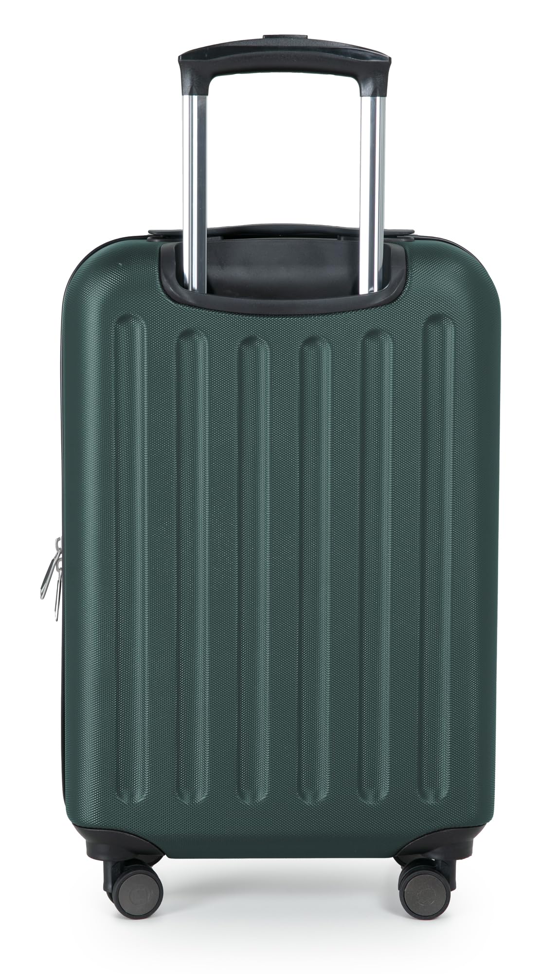 HAUPTSTADTKOFFER - Spree - Maleta rígida, Trolley expandible, Equipaje de Viaje, 4 Ruedas Dobles, TSA, 65 cm, 74 litros, Champán — view 380