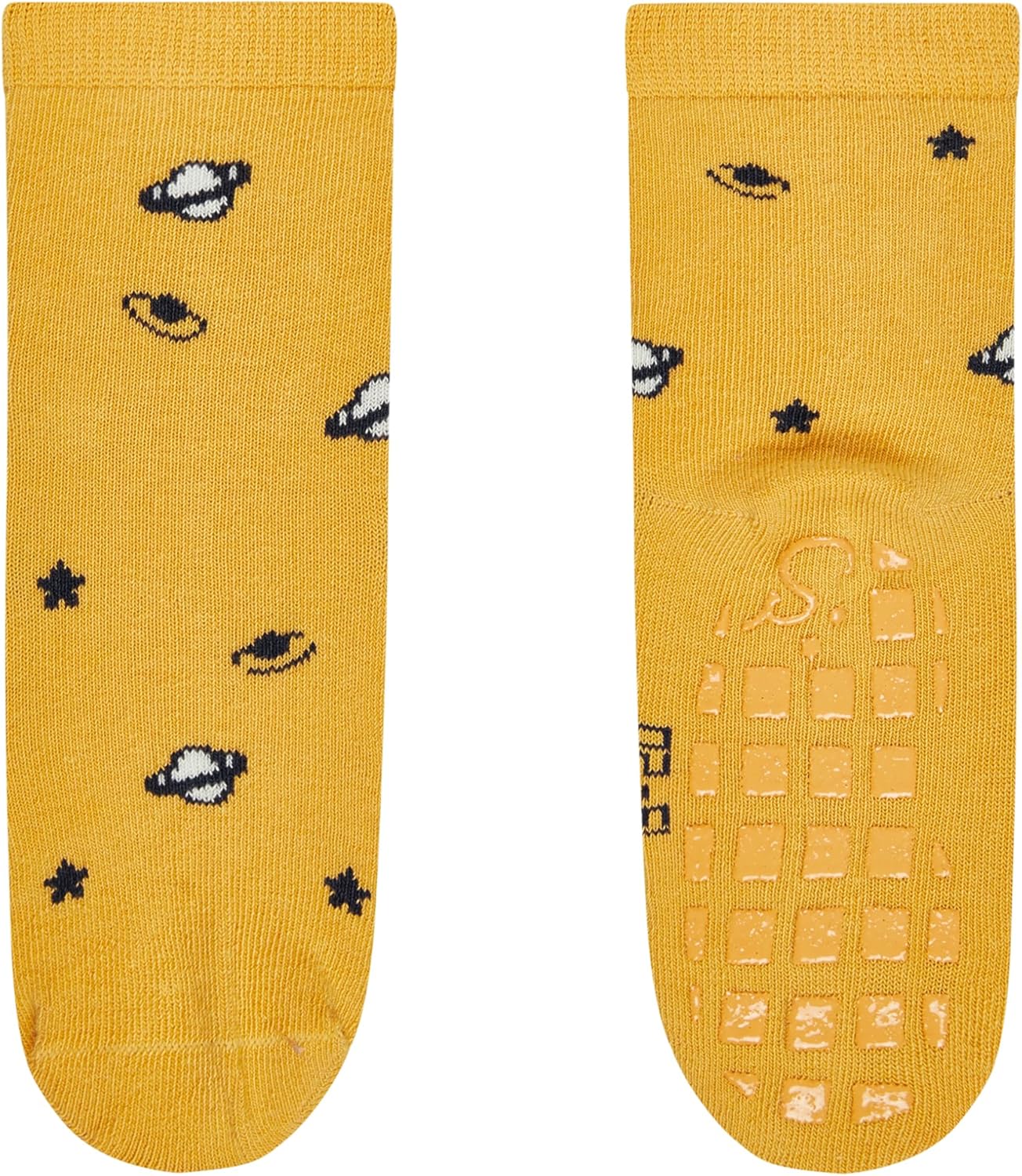 Sterntaler Abs Socken Dp Rocket Baby Boys ABS Socks Dp Rocket