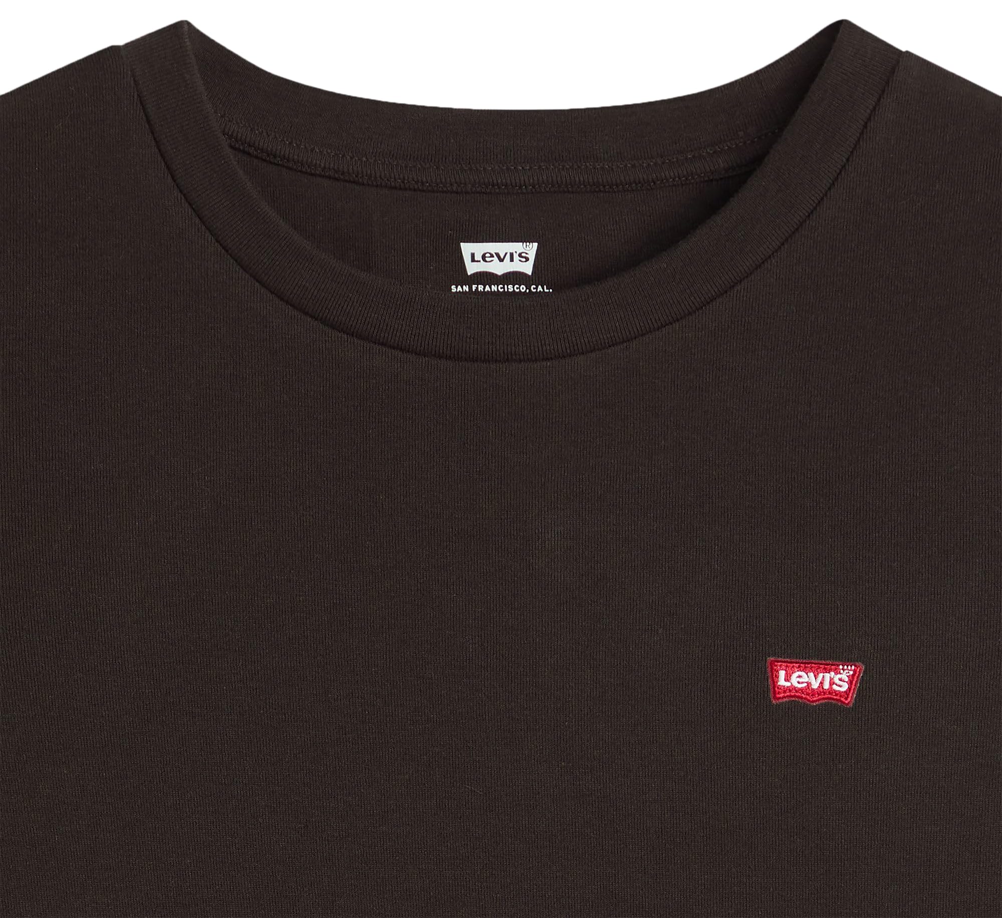 Levi's 2pack Essential SS tee Camiseta Mujer