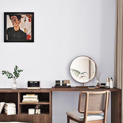 Miniatura 2 de Papel tapiz blanco para despegar y pegar, papel adhesivo blanco para dormitorio, cocina, autoadhesivo, impermeable, extraíble, encimera, armarios,