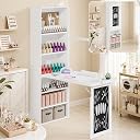 foldable nail desk Top1商品