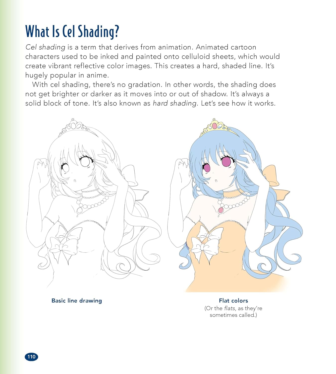 Master Guide to Drawing Anime: Tips & Tricks: Over 100 Essential Techniques to Sharpen Your Skills – A How to Draw Anime / Manga Step by Step Book Series (Volume 3) - Image 16