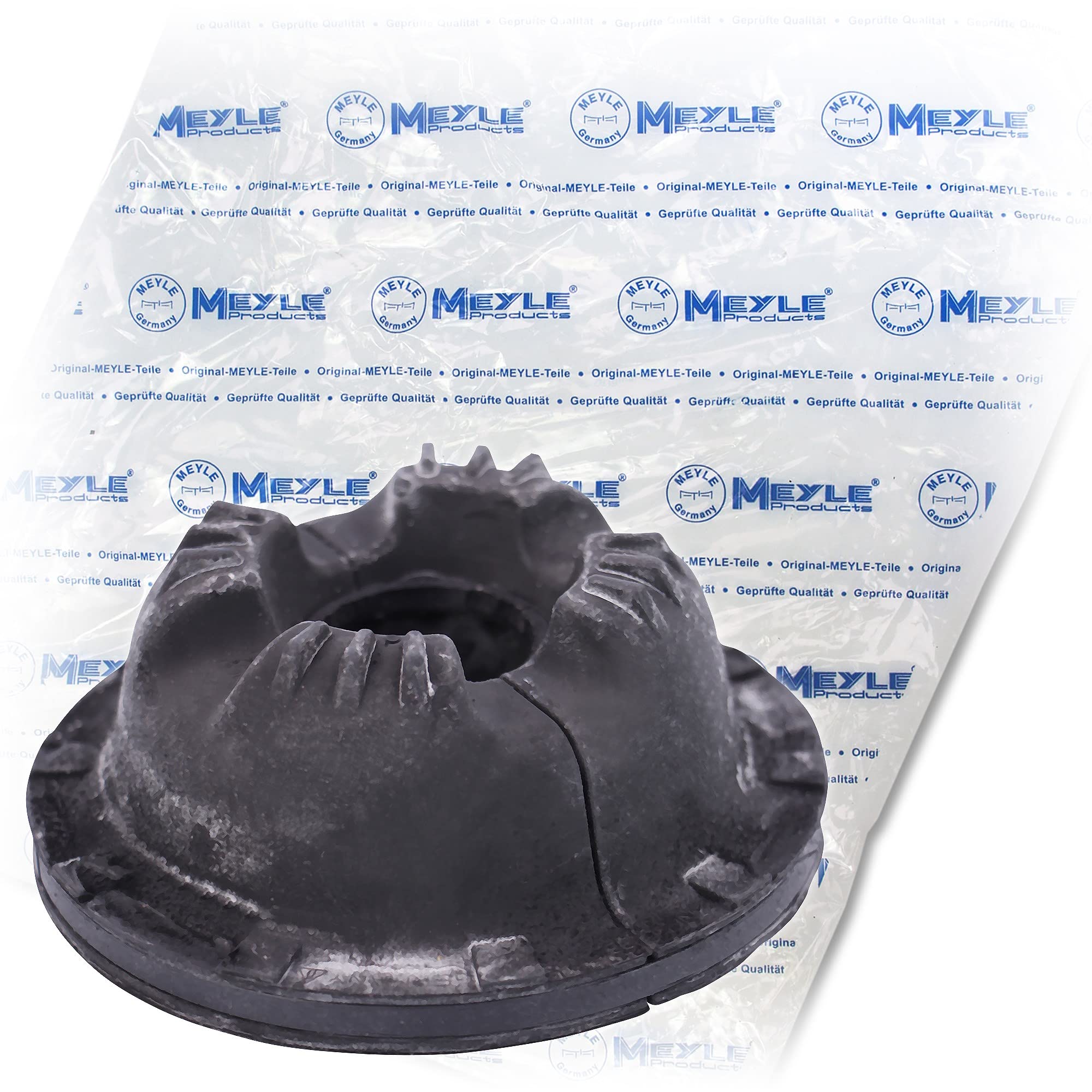 Supporto Ammortizzatore Meyle 100 412 0096 - Per AUDI A4, A6, A7, SEAT Exeo - Foto 3