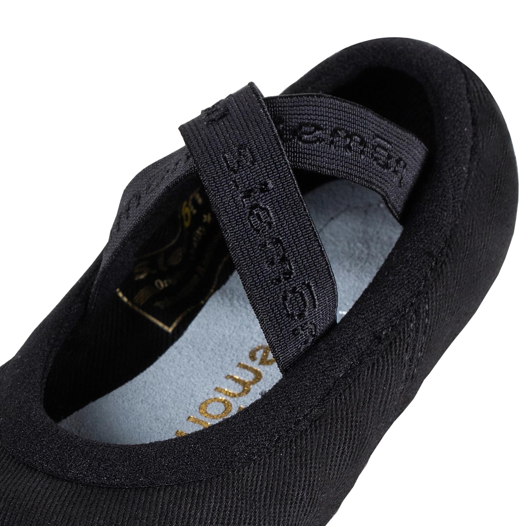 Scarpe Danza Classica Stretch Tela Suola Spezzata Scarpe Danza Classica Bambina