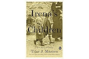 A Daughter's Love, Irena's Vow: A True Story of Courage