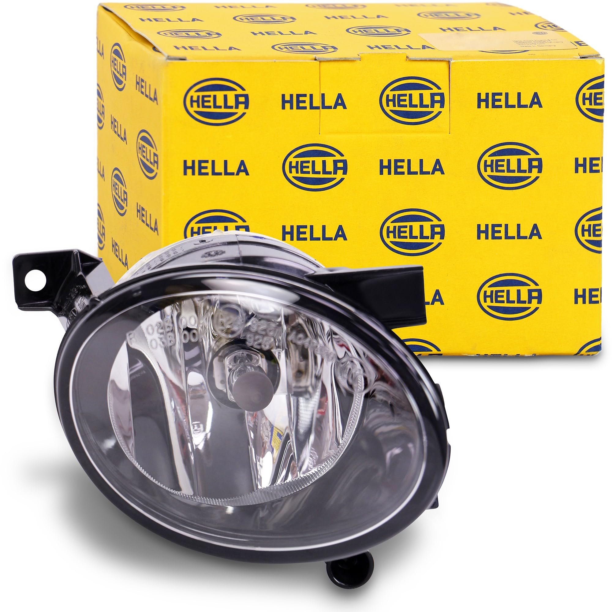HELLA 1N0 009 954-321 FF-Faro antiniebla ECE/CCC - derecha