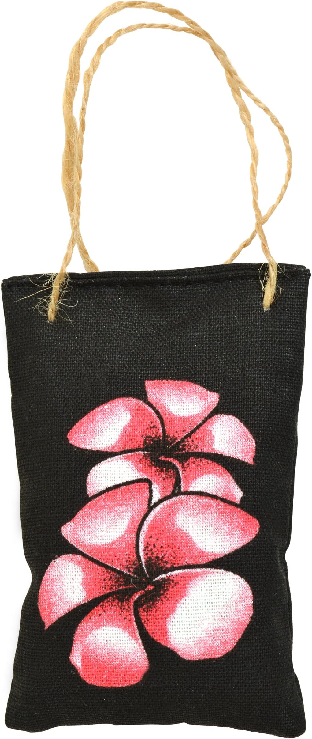 Chic Accessories HBP-1 Island Adventures Cotton Breeze Sachet Air Freshener, (Pack of 6)