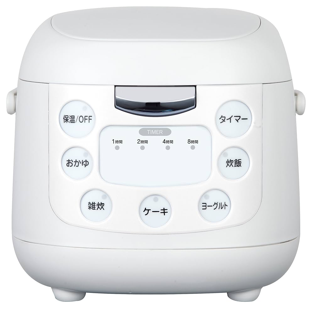 イーバランス コンパクト炊飯ジャー EB-RM6200K ggw725x Amazon.co.jp: イーバランス コンパクト炊飯ジャー EB-RM6200K