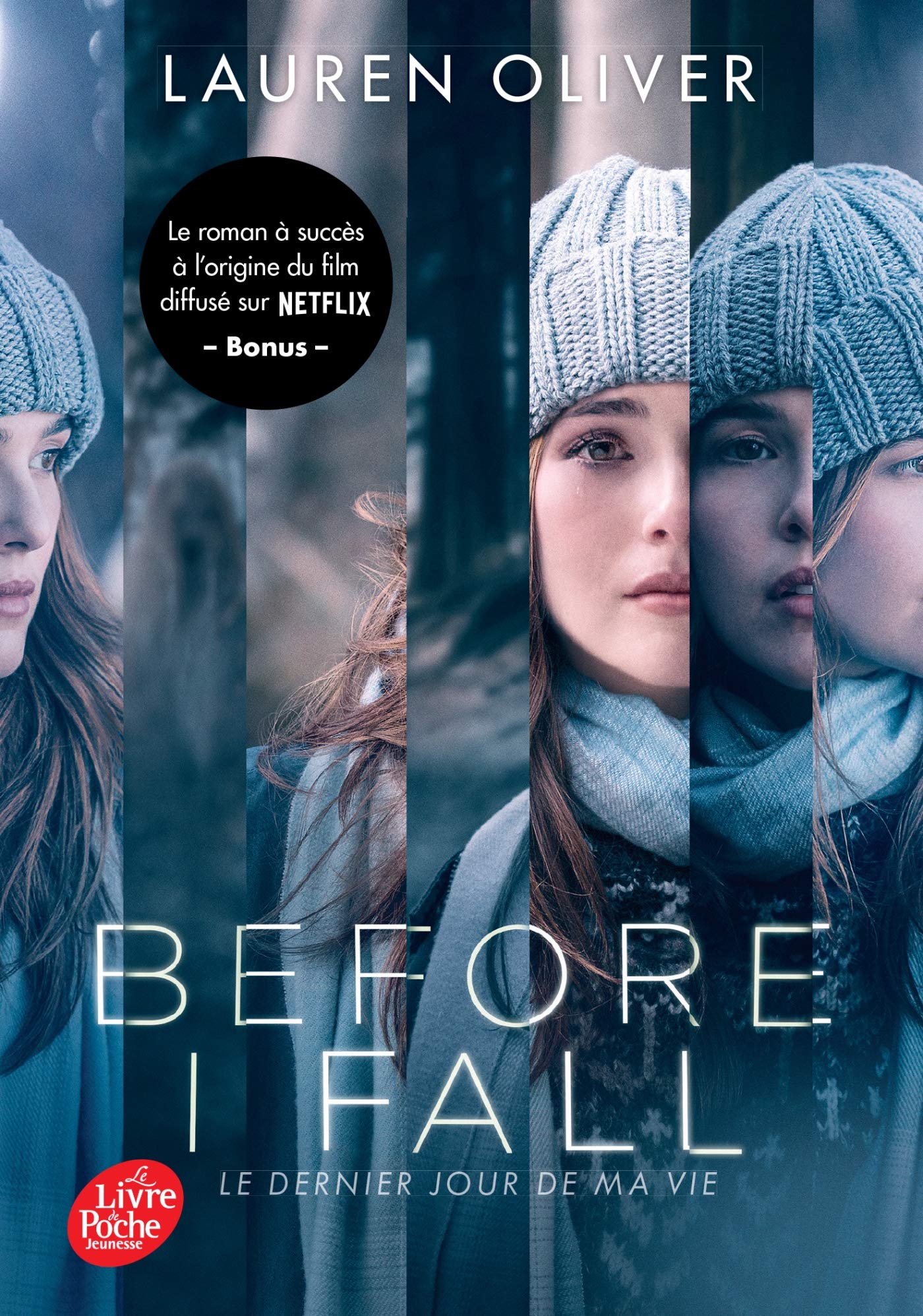 Before I Fall / Le Dernier Jour de Ma Vie (Livre de Poche Jeunesse)