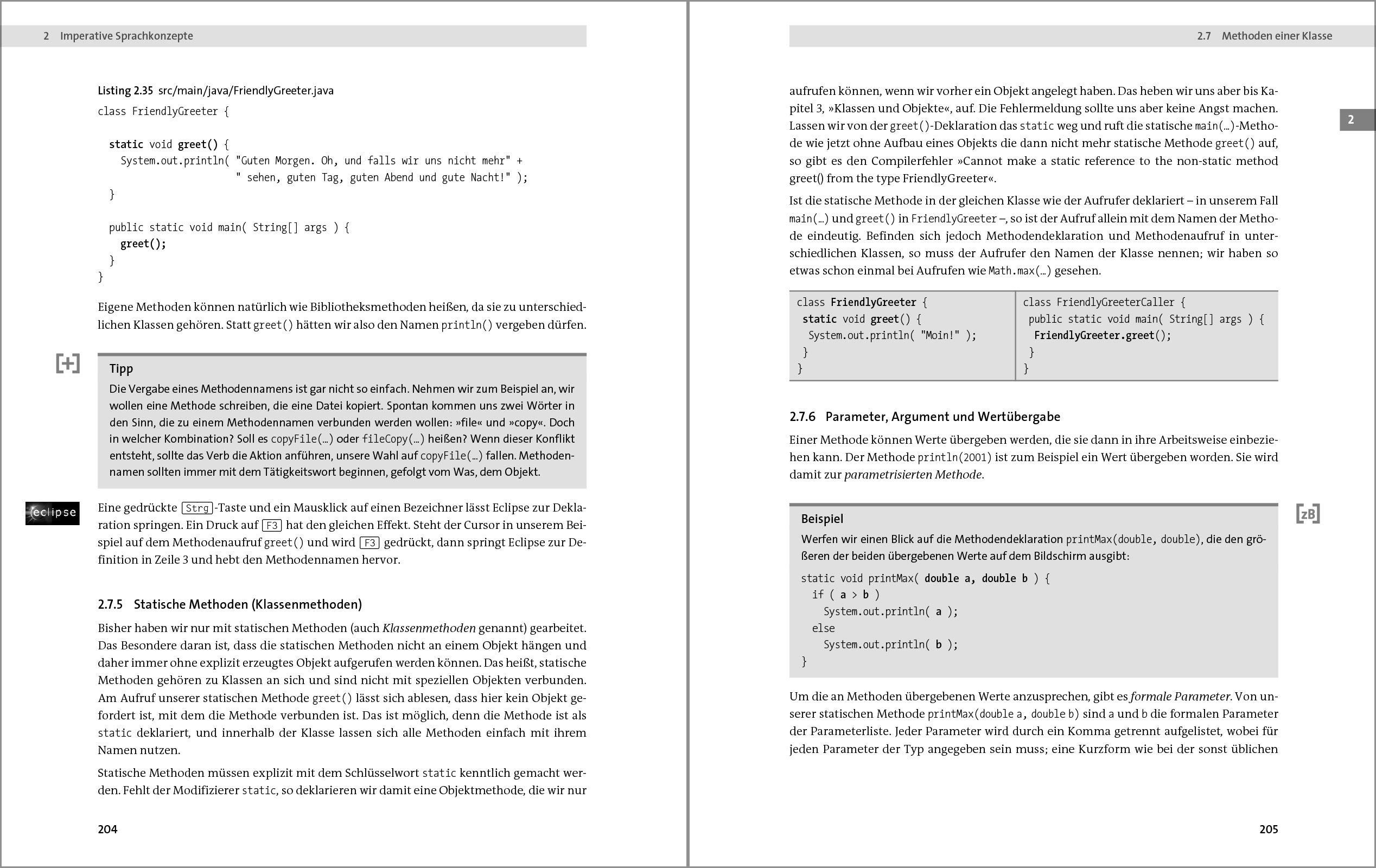 Java ist auch eine Insel: Java programmieren lernen mit dem umfassenden Standardwerk für Java-Entwickler. Aktuell zu Java 11