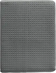 Colcha Solteiro 100% Algodão Teka Gênova