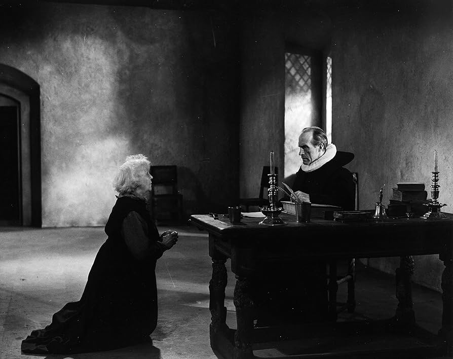 Amazon.co.jp: 怒りの日 [DVD] : リスベト・モーヴィン