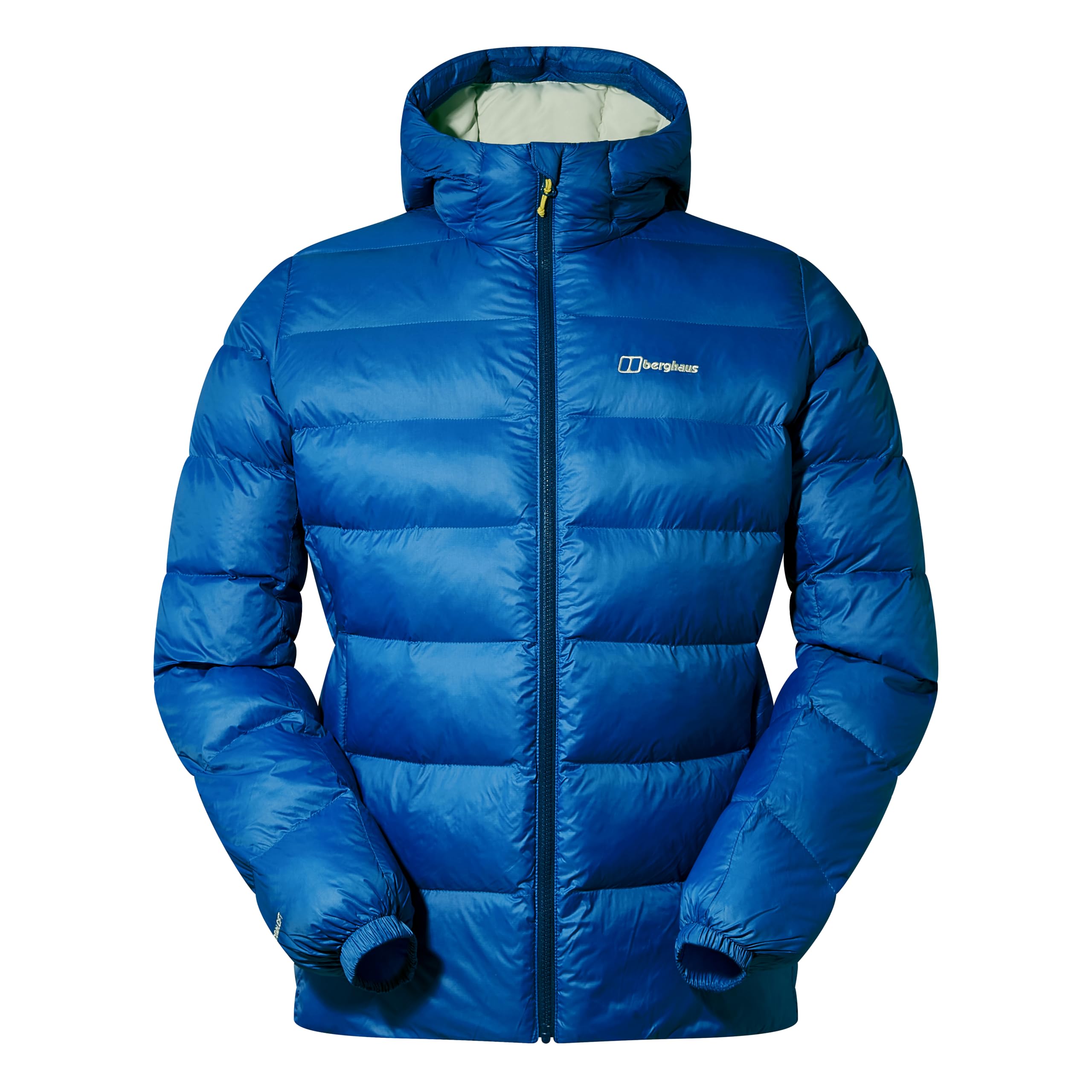 Berghaus Mens Ewden Jacket - Blue/Blue - M