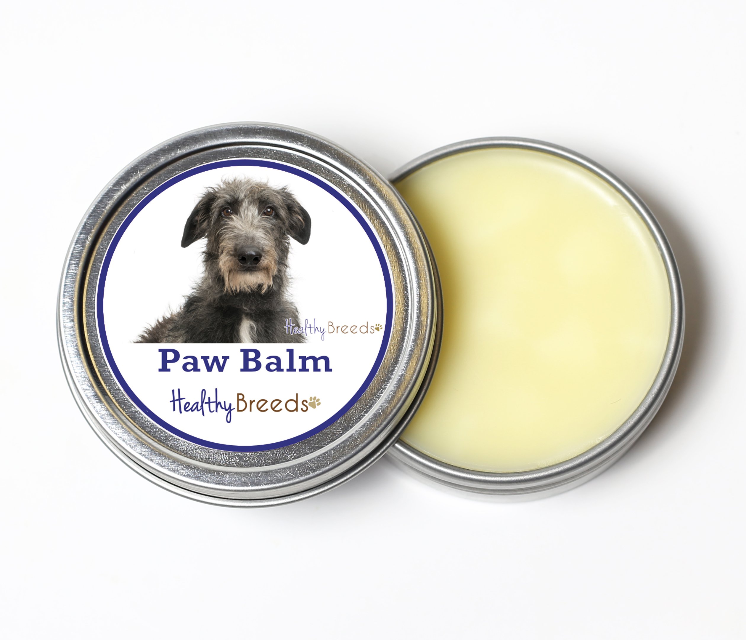Healthy BreedsScottish Deerhound Dog Paw Balm 2 oz
