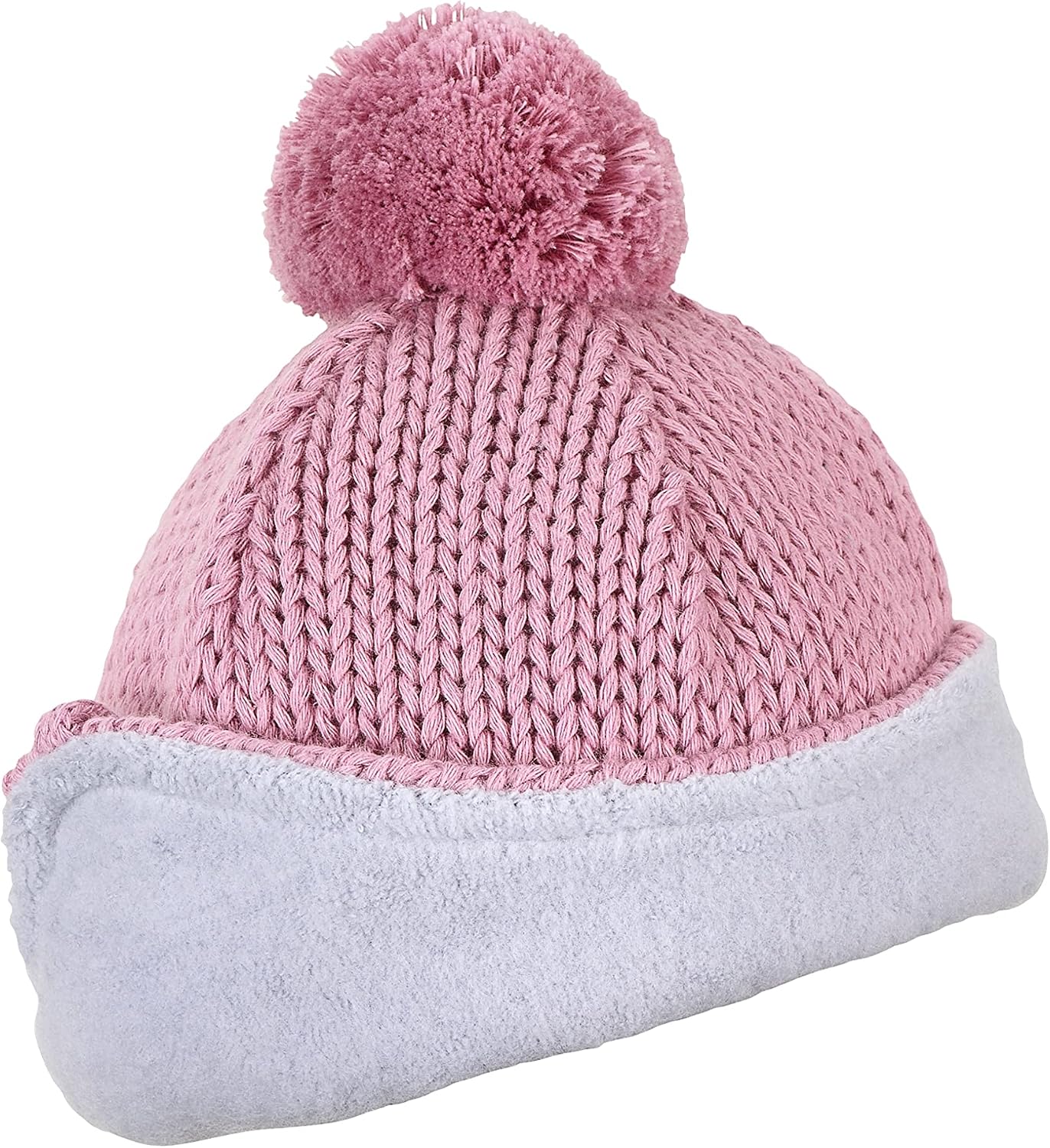 Pompom Hat by Sterntaler