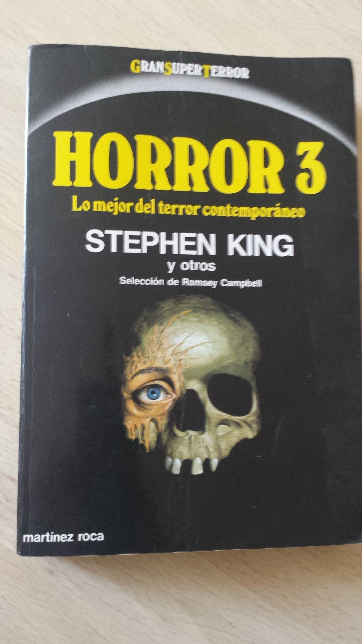 Horror 3