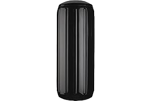 Polyform HTM Series Boat Fender: Superior Protection for Your Watercraft