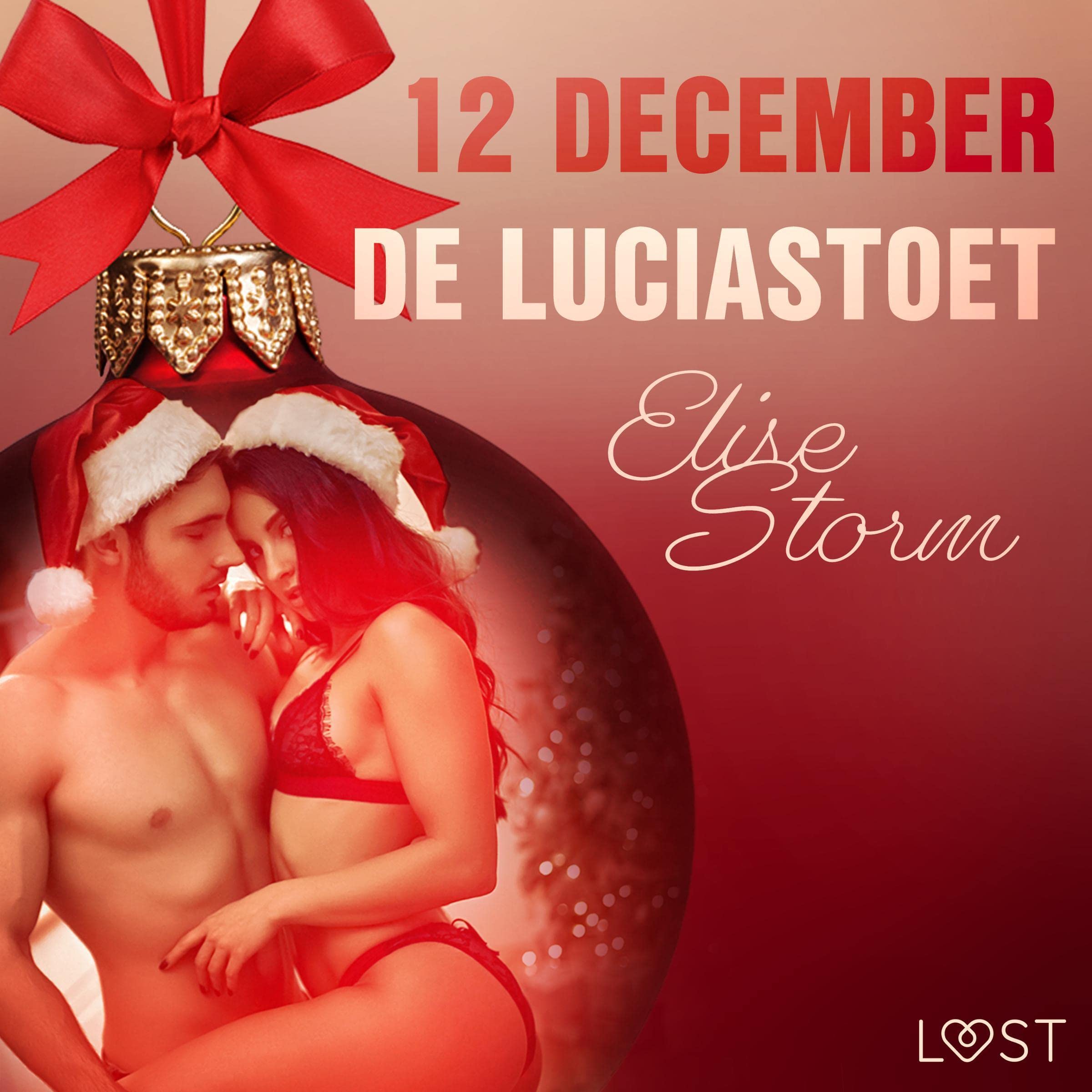 12 december - De Luciastoet