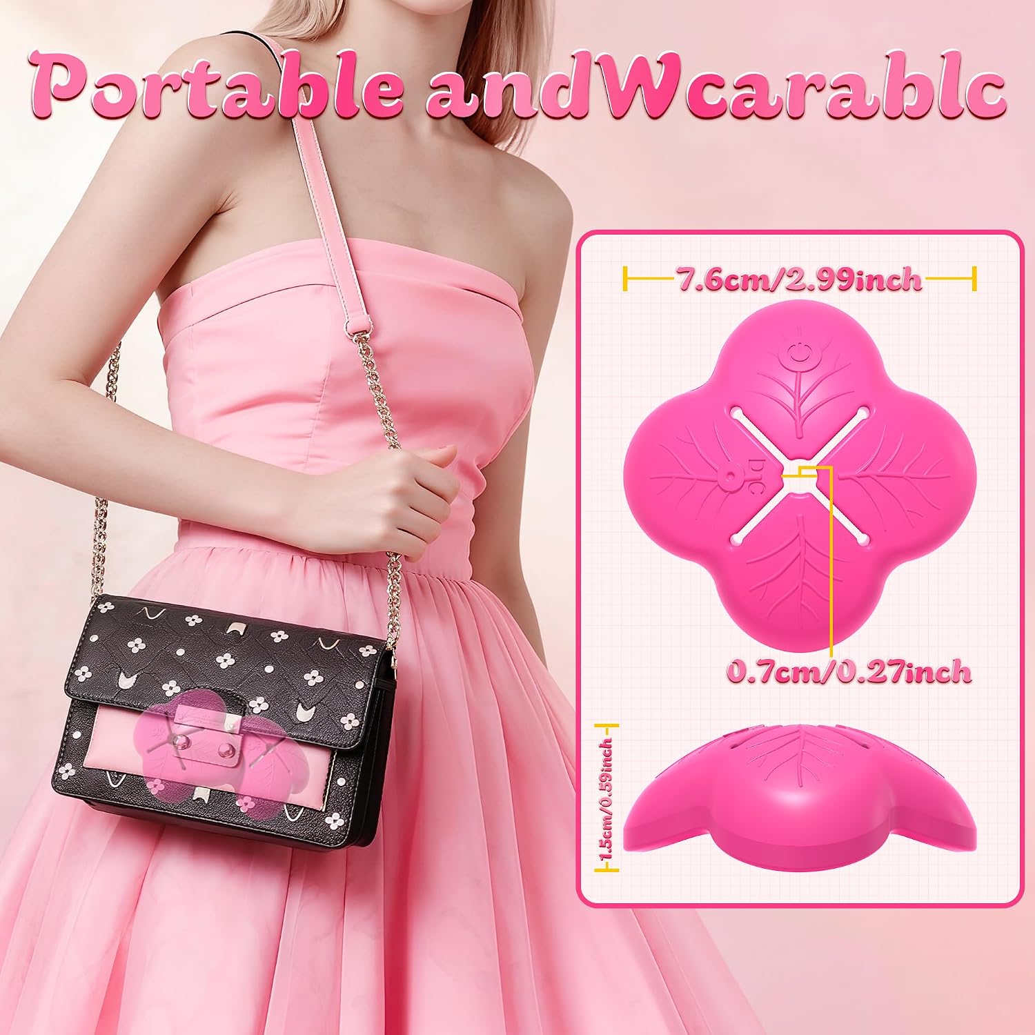 Nipple Toys Clamps Vibrator – Adult Sex Toys APP Remote Control with 9 Vibration Modes, BDSM Nipple Vibrators, Adult Toys for Women Sexual Pleasure Tools for Women Couples Sex Toys