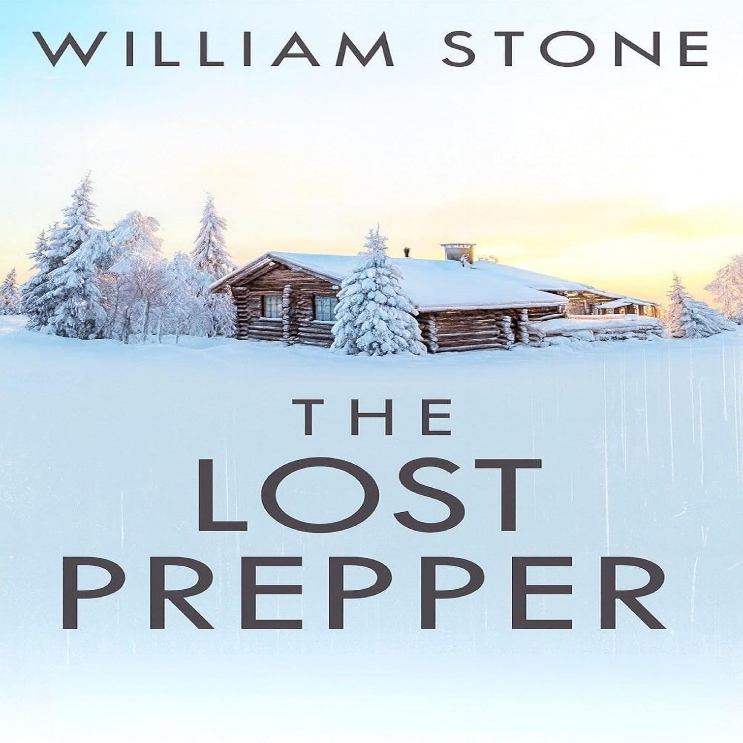 The Lost Prepper