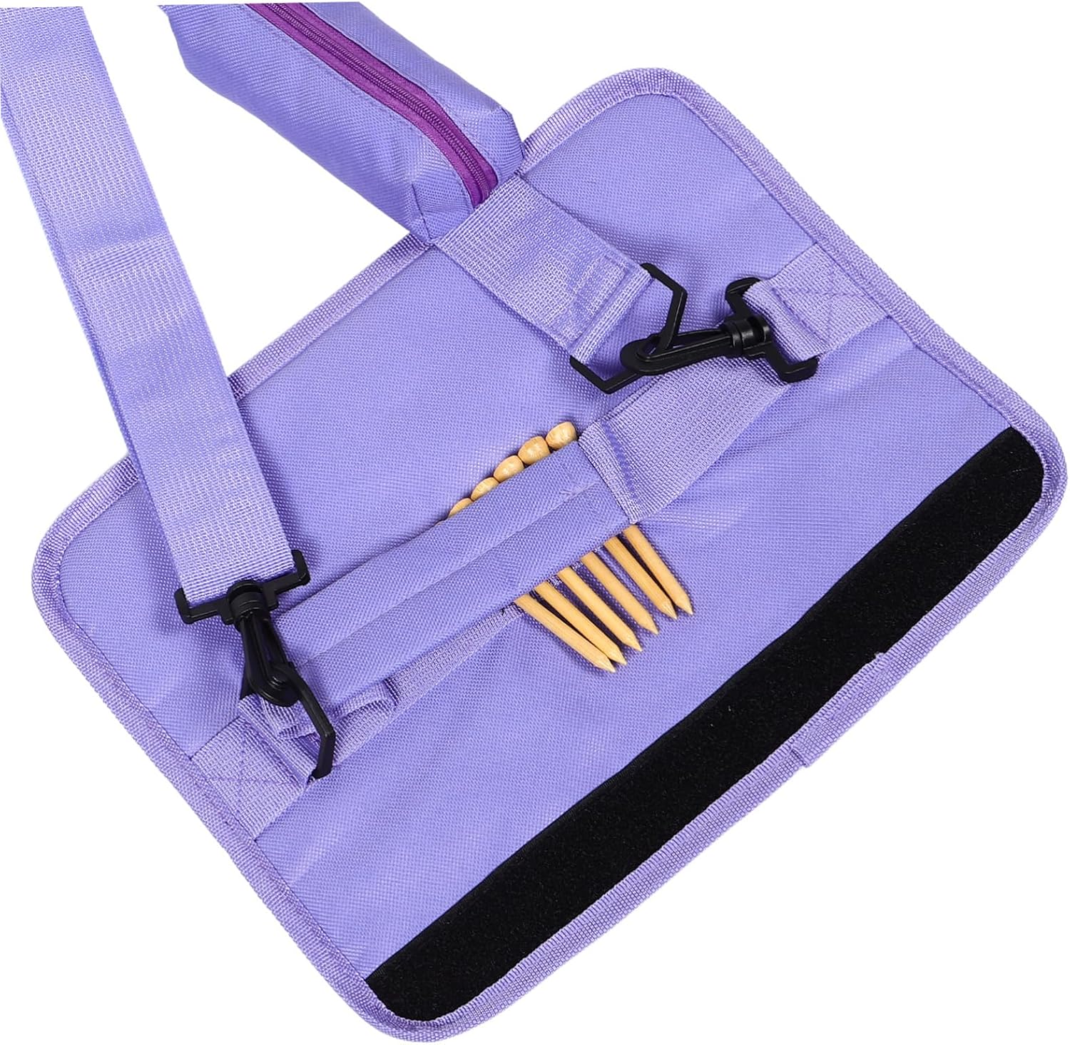 Golf Carry Bag Portable Travel Golf Bag Strap for Easy Transportation Design for Golfers The Move Unisex Mini for
