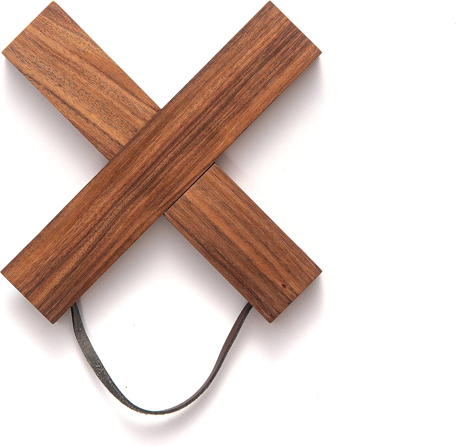 Rectangular Acacia Wood Hot Dish Trivet