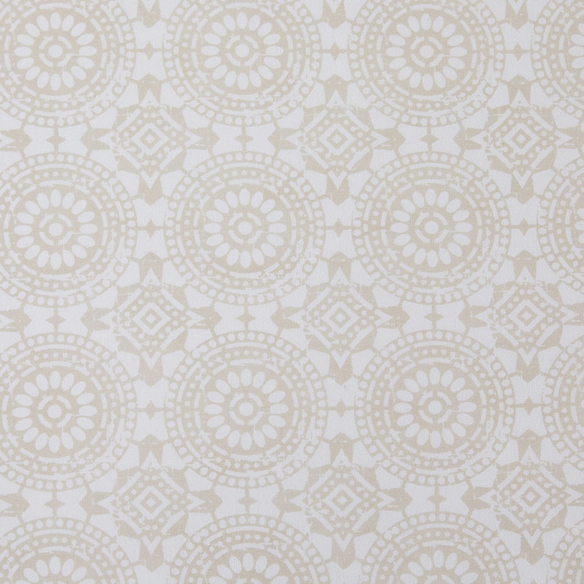 Modern Threads Soft Microfiber Printed Sheets, Luxurious Microfiber Bed Sheets, Includes Flat Sheet - Image 3