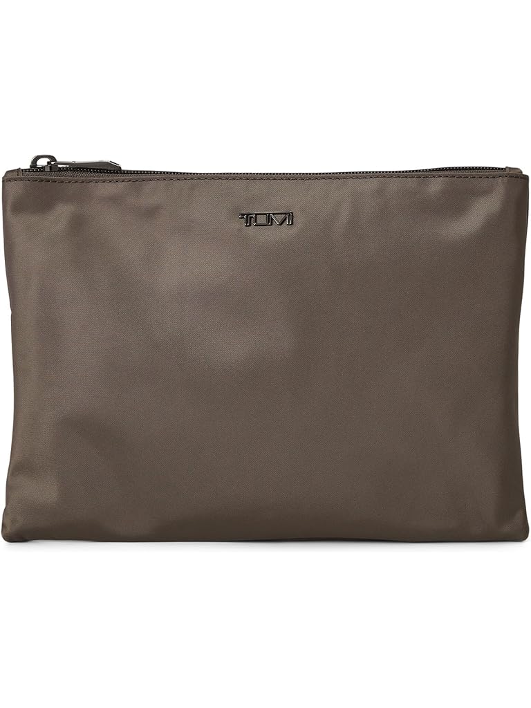Taupe Tumi Just In Case Tote